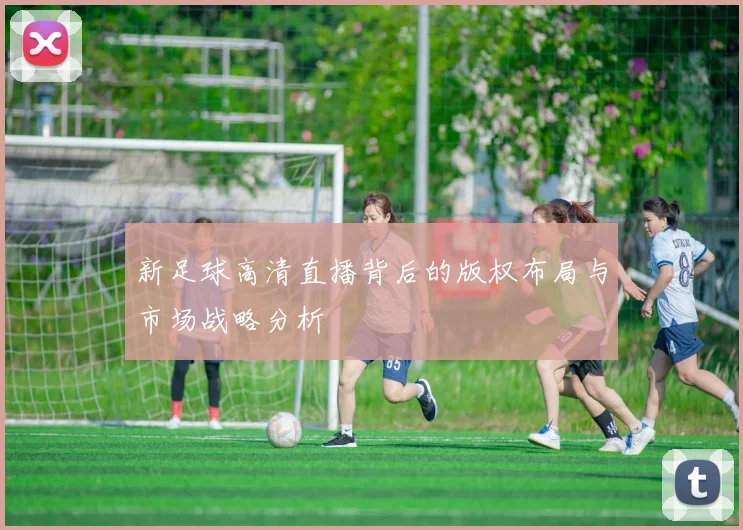 新足球高清直播背后的版权布局与市场战略分析